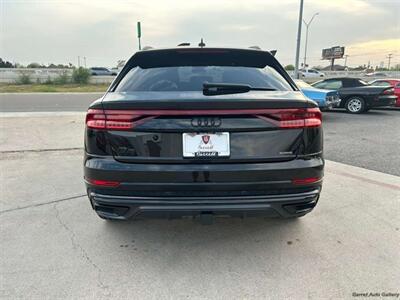 2023 Audi Q8 quattro Prestige 55 TFSI   - Photo 4 - San Juan, TX 78589