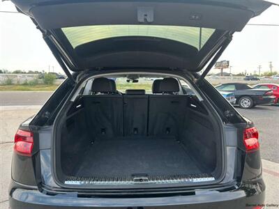 2023 Audi Q8 quattro Prestige 55 TFSI   - Photo 31 - San Juan, TX 78589