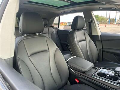 2023 Audi Q8 quattro Prestige 55 TFSI   - Photo 26 - San Juan, TX 78589