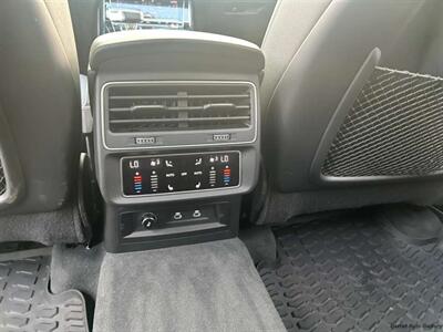 2023 Audi Q8 quattro Prestige 55 TFSI   - Photo 23 - San Juan, TX 78589