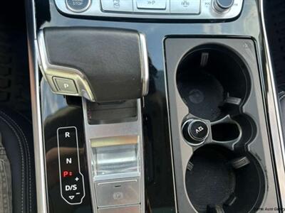 2023 Audi Q8 quattro Prestige 55 TFSI   - Photo 14 - San Juan, TX 78589