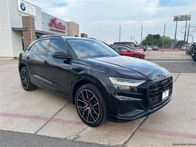 2023 Audi Q8 quattro Prestige 55 TFSI   - Photo 7 - San Juan, TX 78589