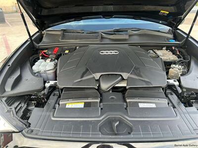 2023 Audi Q8 quattro Prestige 55 TFSI   - Photo 30 - San Juan, TX 78589