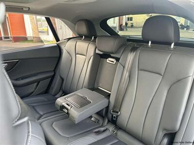 2023 Audi Q8 quattro Prestige 55 TFSI   - Photo 20 - San Juan, TX 78589