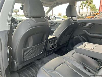 2023 Audi Q8 quattro Prestige 55 TFSI   - Photo 21 - San Juan, TX 78589