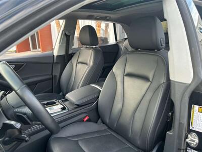 2023 Audi Q8 quattro Prestige 55 TFSI   - Photo 10 - San Juan, TX 78589