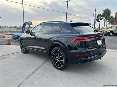 2023 Audi Q8 quattro Prestige 55 TFSI   - Photo 3 - San Juan, TX 78589