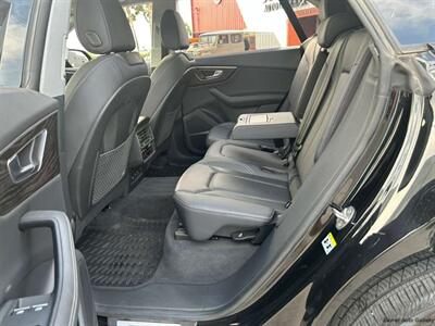 2023 Audi Q8 quattro Prestige 55 TFSI   - Photo 22 - San Juan, TX 78589