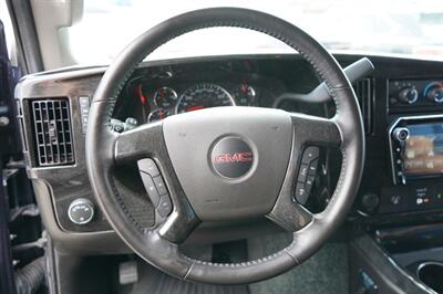 2022 GMC Savana 2500  Explorer - Photo 51 - San J Uan, TX 78589