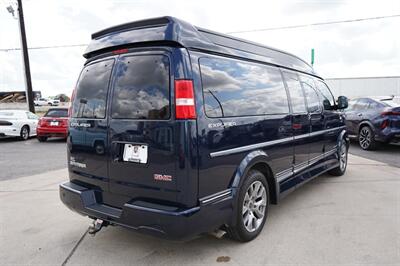 2022 GMC Savana 2500  Explorer - Photo 23 - San J Uan, TX 78589