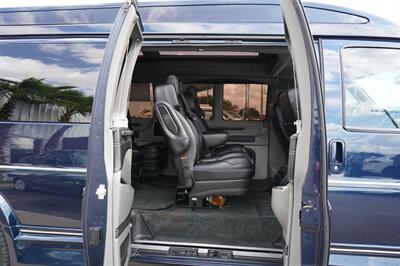 2022 GMC Savana 2500  Explorer - Photo 56 - San J Uan, TX 78589