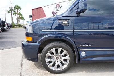 2022 GMC Savana 2500  Explorer - Photo 4 - San J Uan, TX 78589