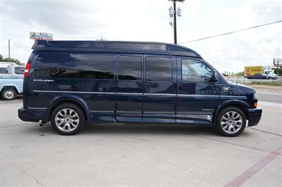 2022 GMC Savana 2500  Explorer - Photo 26 - San J Uan, TX 78589