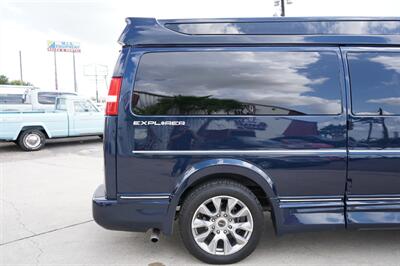 2022 GMC Savana 2500  Explorer - Photo 24 - San J Uan, TX 78589