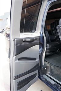 2022 GMC Savana 2500  Explorer - Photo 57 - San J Uan, TX 78589