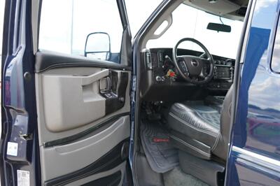 2022 GMC Savana 2500  Explorer - Photo 37 - San J Uan, TX 78589