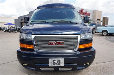 2022 GMC Savana 2500  Explorer - Photo 31 - San J Uan, TX 78589