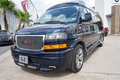 2022 GMC Savana 2500  Explorer - Photo 3 - San J Uan, TX 78589