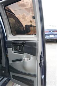 2022 GMC Savana 2500  Explorer - Photo 58 - San J Uan, TX 78589