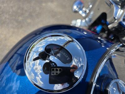 2025 Harley-Davidson Touring   - Photo 23 - San J Uan, TX 78589