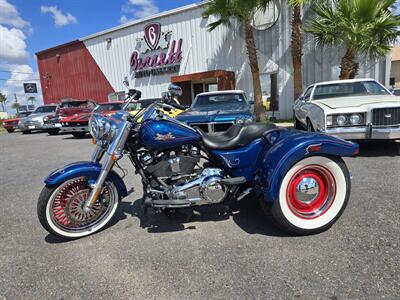 2025 Harley-Davidson Touring   - Photo 1 - San J Uan, TX 78589