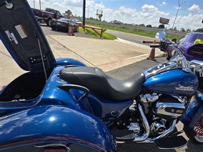 2025 Harley-Davidson Touring   - Photo 22 - San J Uan, TX 78589