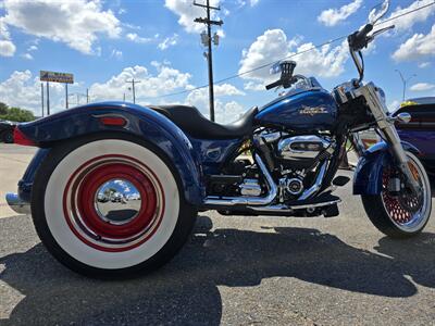 2025 Harley-Davidson Touring   - Photo 15 - San J Uan, TX 78589