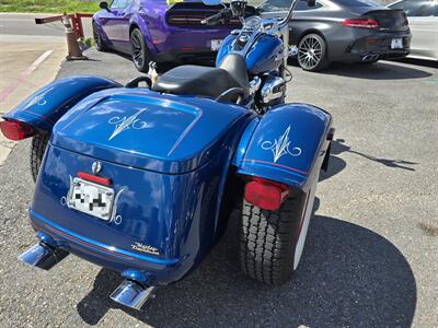 2025 Harley-Davidson Touring   - Photo 4 - San J Uan, TX 78589