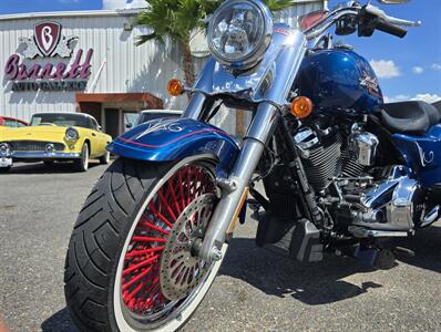 2025 Harley-Davidson Touring   - Photo 9 - San J Uan, TX 78589
