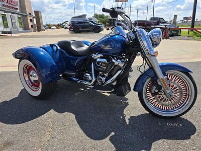 2025 Harley-Davidson Touring   - Photo 6 - San J Uan, TX 78589