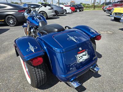 2025 Harley-Davidson Touring   - Photo 3 - San J Uan, TX 78589
