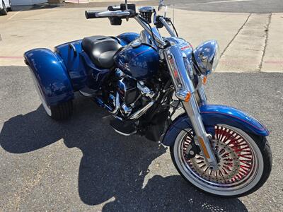 2025 Harley-Davidson Touring   - Photo 7 - San J Uan, TX 78589