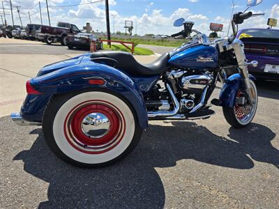 2025 Harley-Davidson Touring   - Photo 5 - San J Uan, TX 78589
