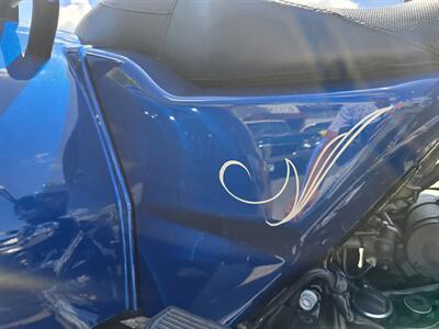 2025 Harley-Davidson Touring   - Photo 20 - San J Uan, TX 78589