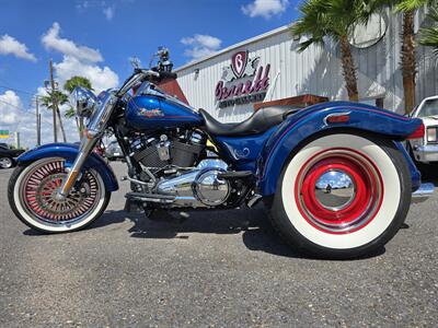 2025 Harley-Davidson Touring   - Photo 11 - San J Uan, TX 78589