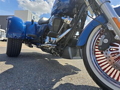 2025 Harley-Davidson Touring   - Photo 17 - San J Uan, TX 78589