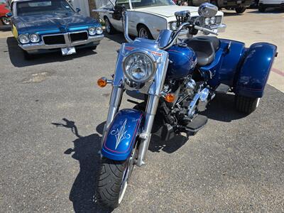 2025 Harley-Davidson Touring   - Photo 8 - San J Uan, TX 78589