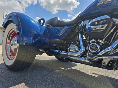 2025 Harley-Davidson Touring   - Photo 16 - San J Uan, TX 78589