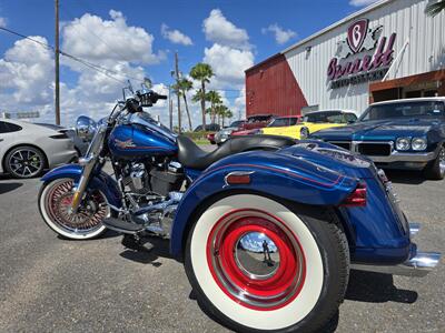 2025 Harley-Davidson Touring   - Photo 2 - San J Uan, TX 78589