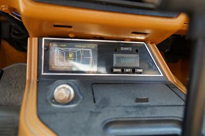 1981 Ford Mustang Ghia Convertible   - Photo 38 - San J Uan, TX 78589