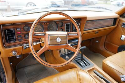 1981 Ford Mustang Ghia Convertible   - Photo 45 - San J Uan, TX 78589