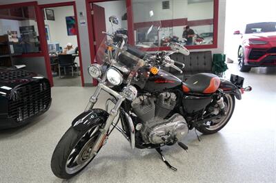 2013 Harley-Davidson Sportster   - Photo 9 - San J Uan, TX 78589