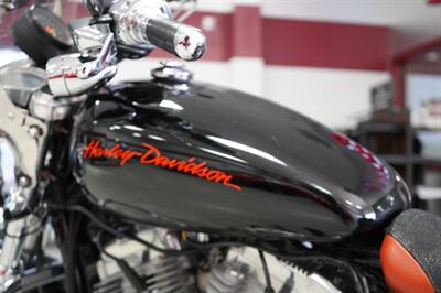 2013 Harley-Davidson Sportster   - Photo 10 - San J Uan, TX 78589