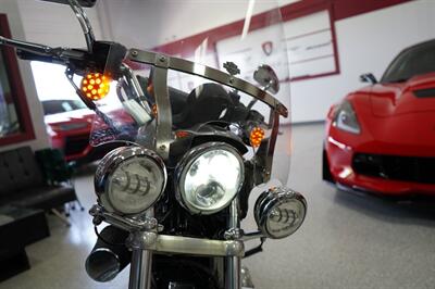 2013 Harley-Davidson Sportster   - Photo 23 - San J Uan, TX 78589