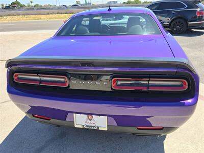2019 Dodge Challenger SRT Hellcat Redeye   - Photo 6 - San J Uan, TX 78589