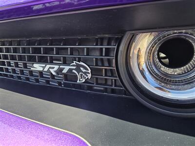 2019 Dodge Challenger SRT Hellcat Redeye   - Photo 28 - San J Uan, TX 78589