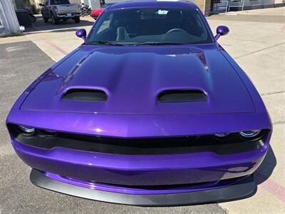 2019 Dodge Challenger SRT Hellcat Redeye   - Photo 33 - San J Uan, TX 78589