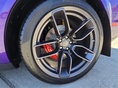 2019 Dodge Challenger SRT Hellcat Redeye   - Photo 15 - San J Uan, TX 78589