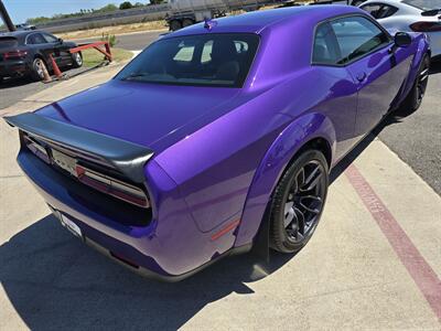 2019 Dodge Challenger SRT Hellcat Redeye   - Photo 7 - San J Uan, TX 78589