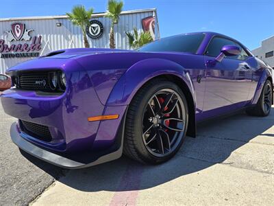 2019 Dodge Challenger SRT Hellcat Redeye   - Photo 11 - San J Uan, TX 78589